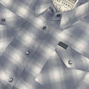 Dixxon Flannel Summit Women’s Large